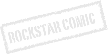 ROCKSTAR COMIC